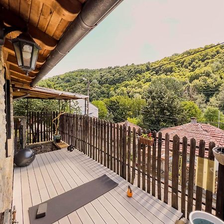 Hotel The Base- Balance Hub Veliko Tarnovo Exteriér fotografie