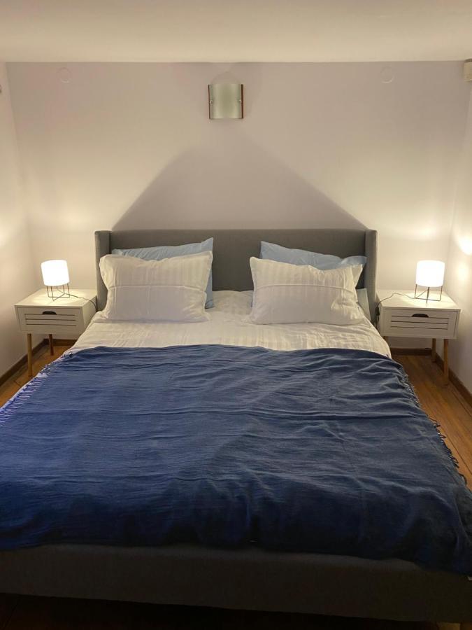 Hotel The Base- Balance Hub Veliko Tarnovo Exteriér fotografie