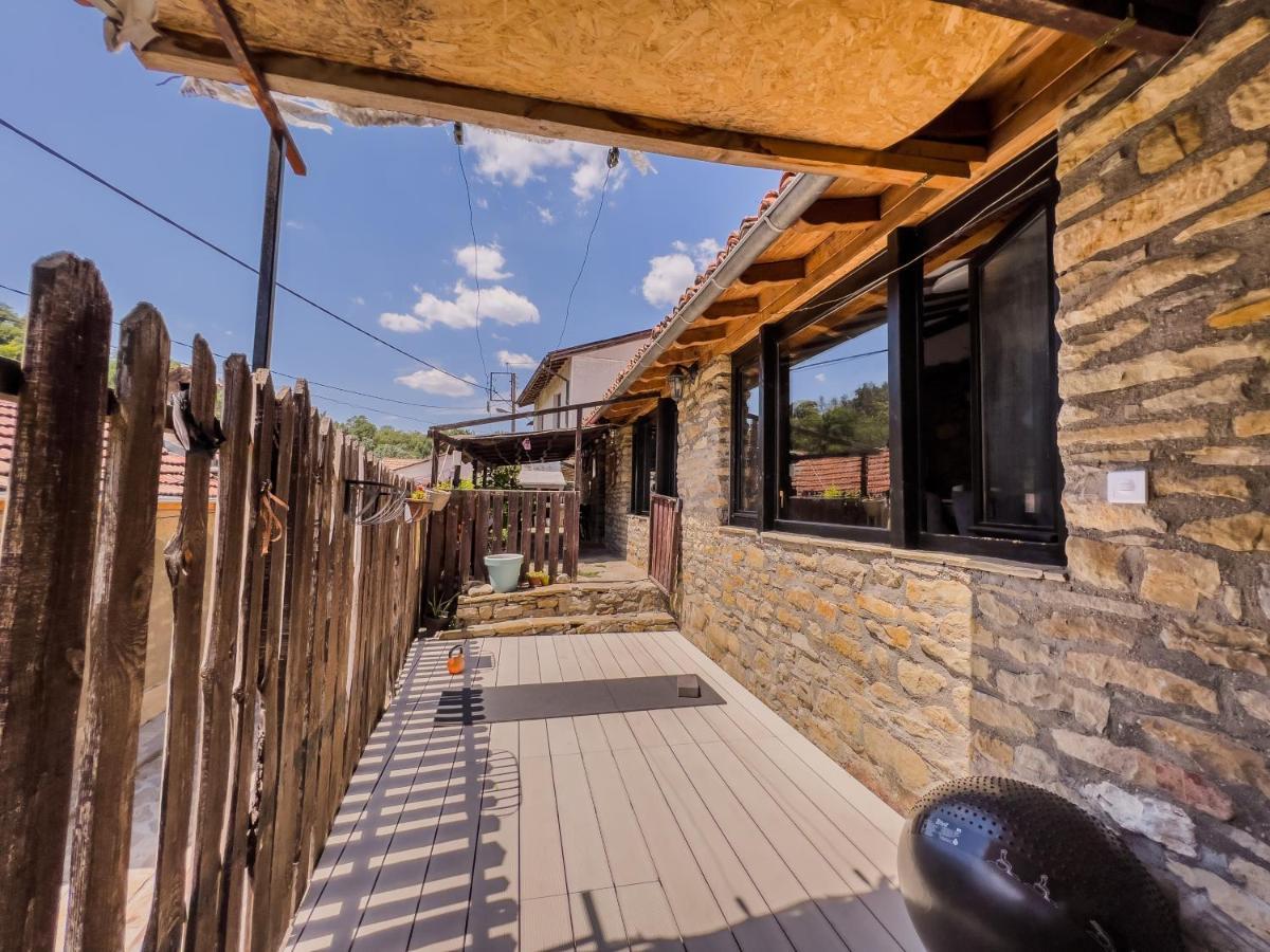 Hotel The Base- Balance Hub Veliko Tarnovo Exteriér fotografie