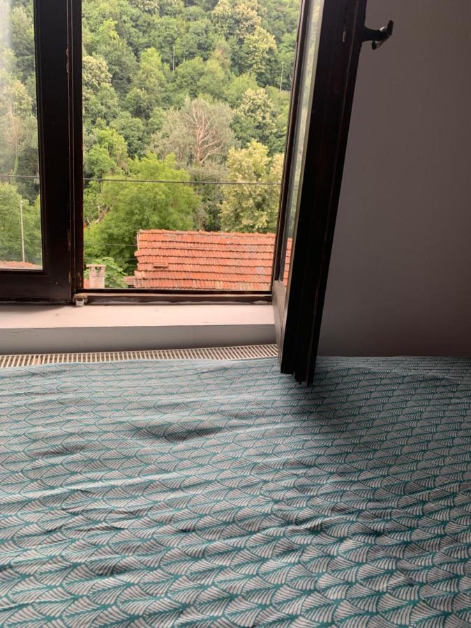 Hotel The Base- Balance Hub Veliko Tarnovo Exteriér fotografie